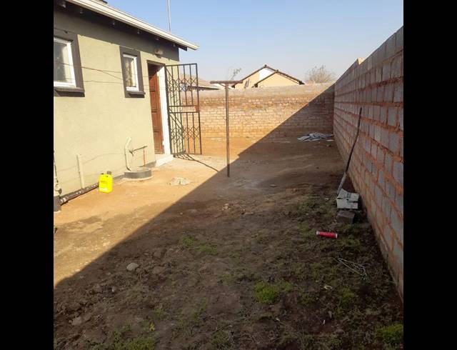 2 BEDROOM PROPERTY TO RENT IN WINDMILL PARK